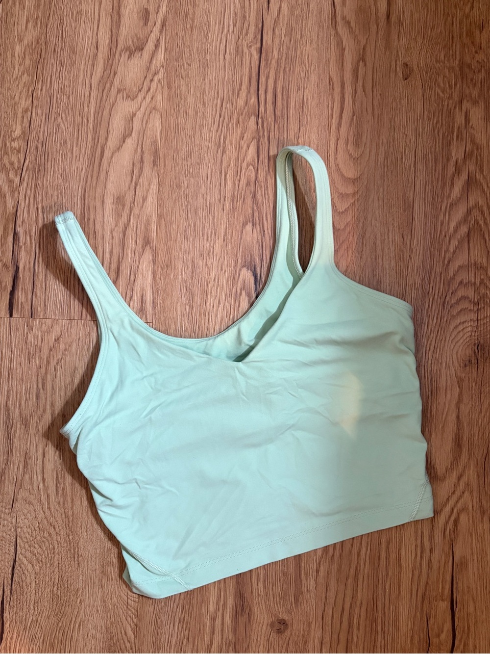 LULULEMON| ALIGN TANK